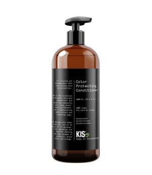 KIS Green Color Protecting Conditioner 1000ml