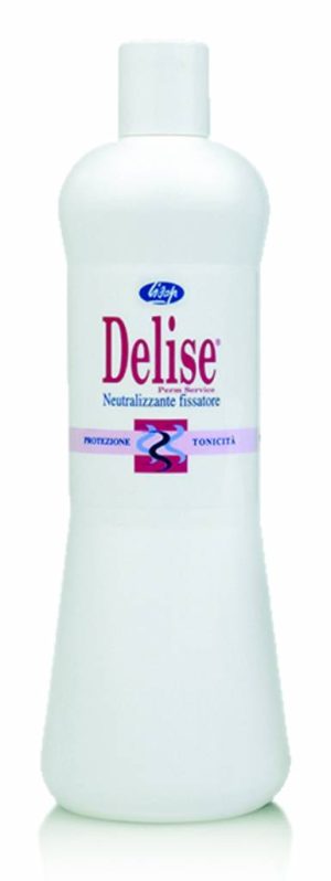 Lisap Delise Neutralizer, 1000ml