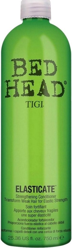 Tigi Bed Head Elasticate Strengthening Conditioner, 750 ml (OUTLET)