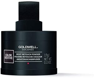 Goldwell Dualsenses Color Revive Root Retouch Powder, 3.7 gram