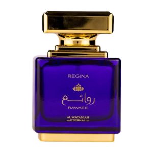 AL WATANIAH ETERNAL PERFUME REGINA  RAWAYEH, 100ml