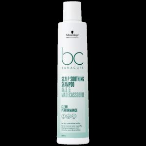 Schwarzkopf BC Bonacure Scalp Soothing Shampoo 250 ml