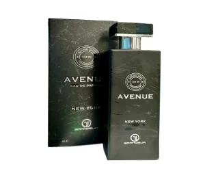GRANDEUR Perfume AVENUE NEW YORK, 100ml