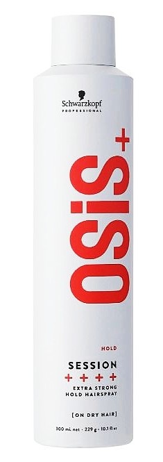 Schwarzkopf Osis Session Extreme Hold Hairspray