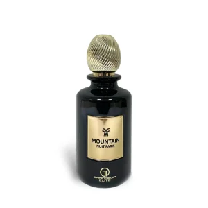 GRANDEUR Perfume MOUNTAIN NUIT, 100ml