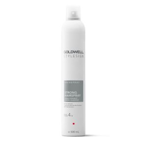Goldwell Stylesign 500 ML, STRONG HAIRSPRAY
