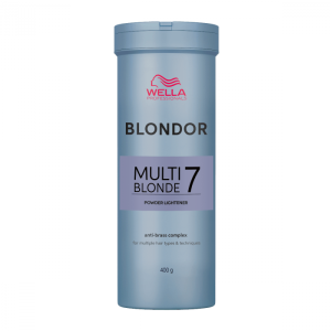 Wella Blondor Blondeerpoeder, 400 gram