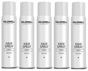 Goldwell Goldenspray, 5 x 100 ml VOORDEEL PAKKET!