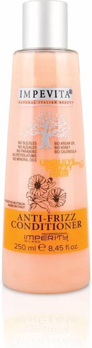 Imperity Impevita Anti-Frizz Conditioner, 250ml