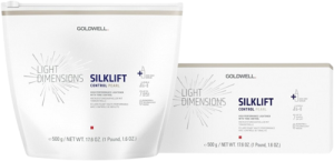 Goldwell Light Dimensions Silklift Control Pearl Blondeerpoeder 6-8 - 500 gr