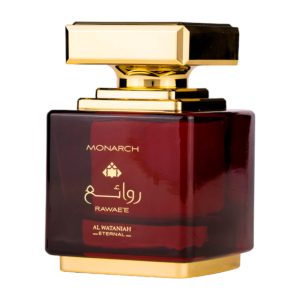 AL WATANIAH ETERNAL PERFUME RAWAYEH MONARCH, 100ml