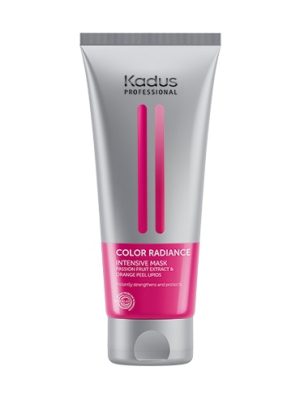Kadus Color Radiance Intensive Mask, 200 ml