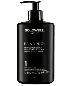 Goldwell System BondPro+ Protection Serum, 500ml