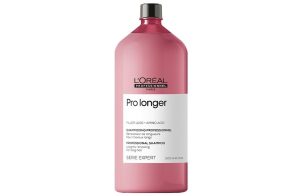 L'Oreal Serie Expert Pro Longer Shampoo 1500ml