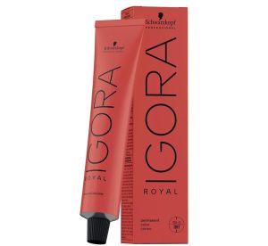 Schwarzkopf Igora Royal, 60 ml