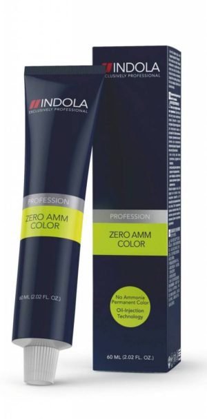 Indola Profession Zero Amm 60 ml OUTLET