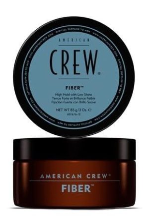 American Crew Fiber, 85 gram