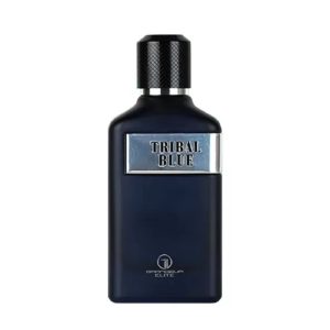 GRANDEUR Perfume TRIBAL BLUE, 100ml