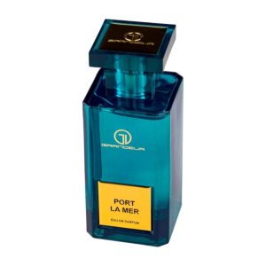 GRANDEUR Perfume PORT LA MER, 100ml