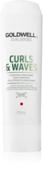 Goldwell Dualsenses Curls & Waves Hydrating Conditioner