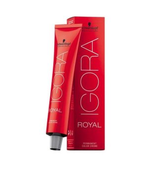 Schwarzkopf Igora Royal 6/46