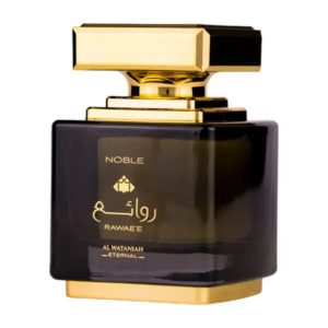 AL WATANIAH ETERNAL PERFUME NOBEL  RAWAYEH, 100ml