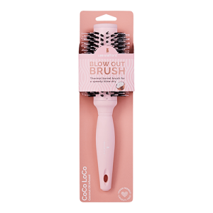 Lee Stafford CoCo LoCo Blow Out Brush
