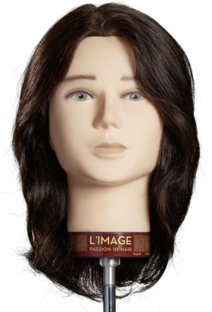 L'Image Oefenhoofd Danilo