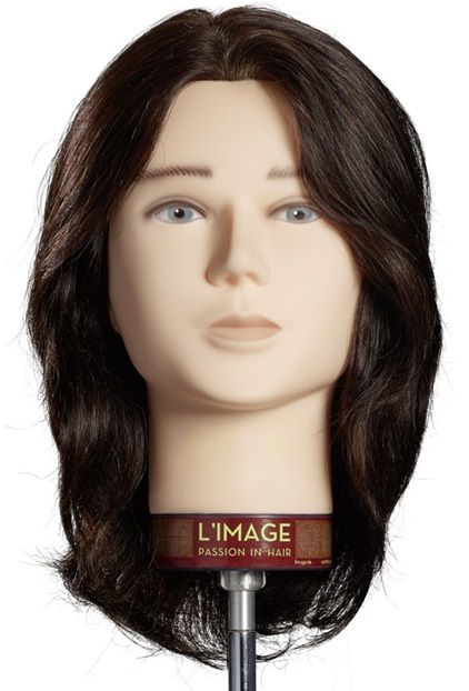 L’Image Oefenhoofd Danilo