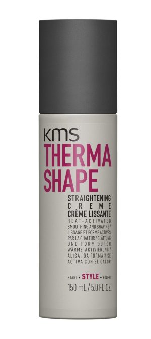 KMS Therma Shape Straightening Creme 150ML