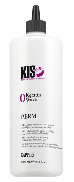 KIS KeratinWave, 1000 ml
