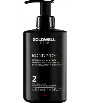 Goldwell System BondPro+ Nourishing Fortifier, 500 ml
