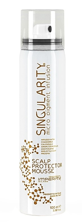 Imperity Singularity Scalp Protector Mousse, 100ml
