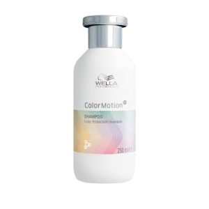 Wella Colormotion+ Shampoo, 250ml