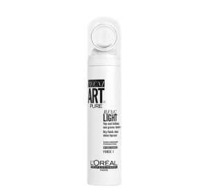 L'Oreal Tecni Art Ring Light Shine Spray 150ml
