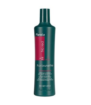 Fanola No Red Shampoo 350ml