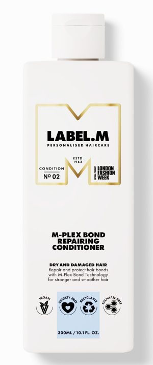 Label.M M-Plex Bond Repairing Conditioner, 300 ml