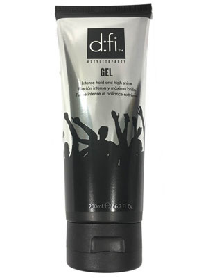 D:FI Gel Intense Hold 200ml