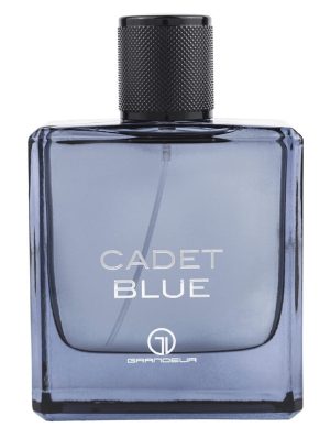GRANDEUR Perfume CADET BLUE, 100ml