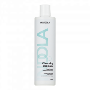 Indola Care Cleansing Shampoo 300ml
