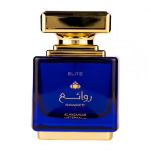 AL WATANIAH ETERNAL PERFUME ELITE RAWAYEH, 100ml