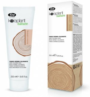 Lisap Keraplant Nature Skin-Calming Mud 250ml