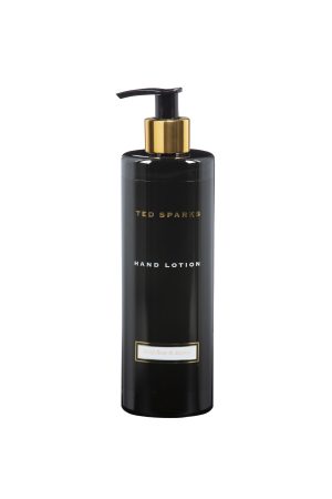 Ted Sparks Wild Rose & Jasmin Hand Lotion, 390 ml