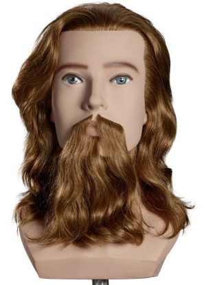 L'Image Oefenhoofd Paul