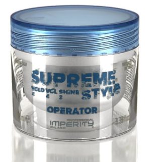 Imperity Supreme Style Operator, 100 ml OUTLET!