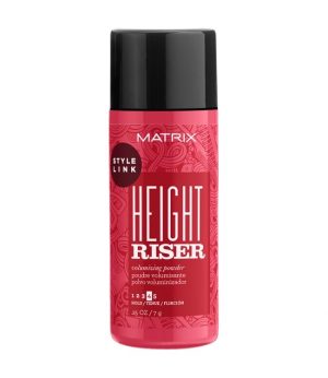 Matrix StyleLink Height Riser Volumizing Powder, 7gr