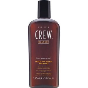 American Crew Precision Blend Shampoo, 250ml