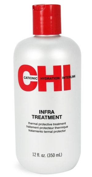 CHI Infra Treatment