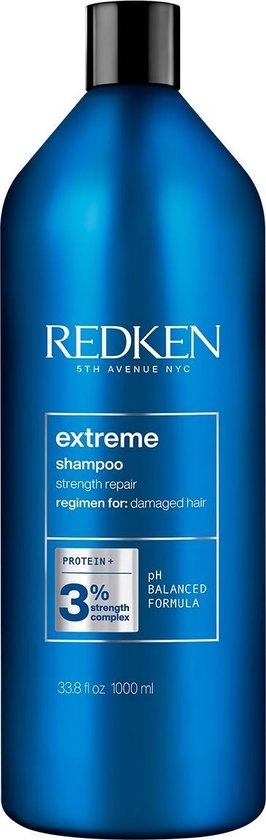 Redken Extreme Shampoo, 1000ML