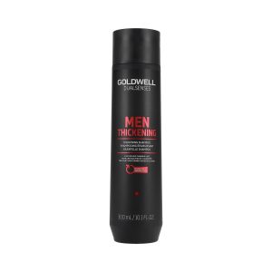 Goldwell For Men Thickening Shampoo 300ml